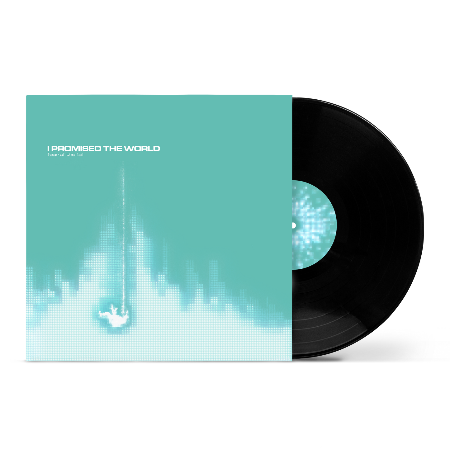 Fear of the Fall - Vinyl (Black Variant)