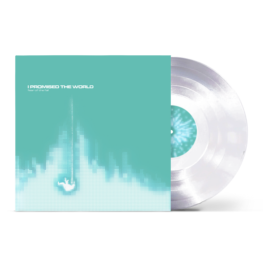 Fear of the Fall - Vinyl (Clear Variant)