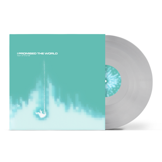 Fear of the Fall - Vinyl (Silver Variant)