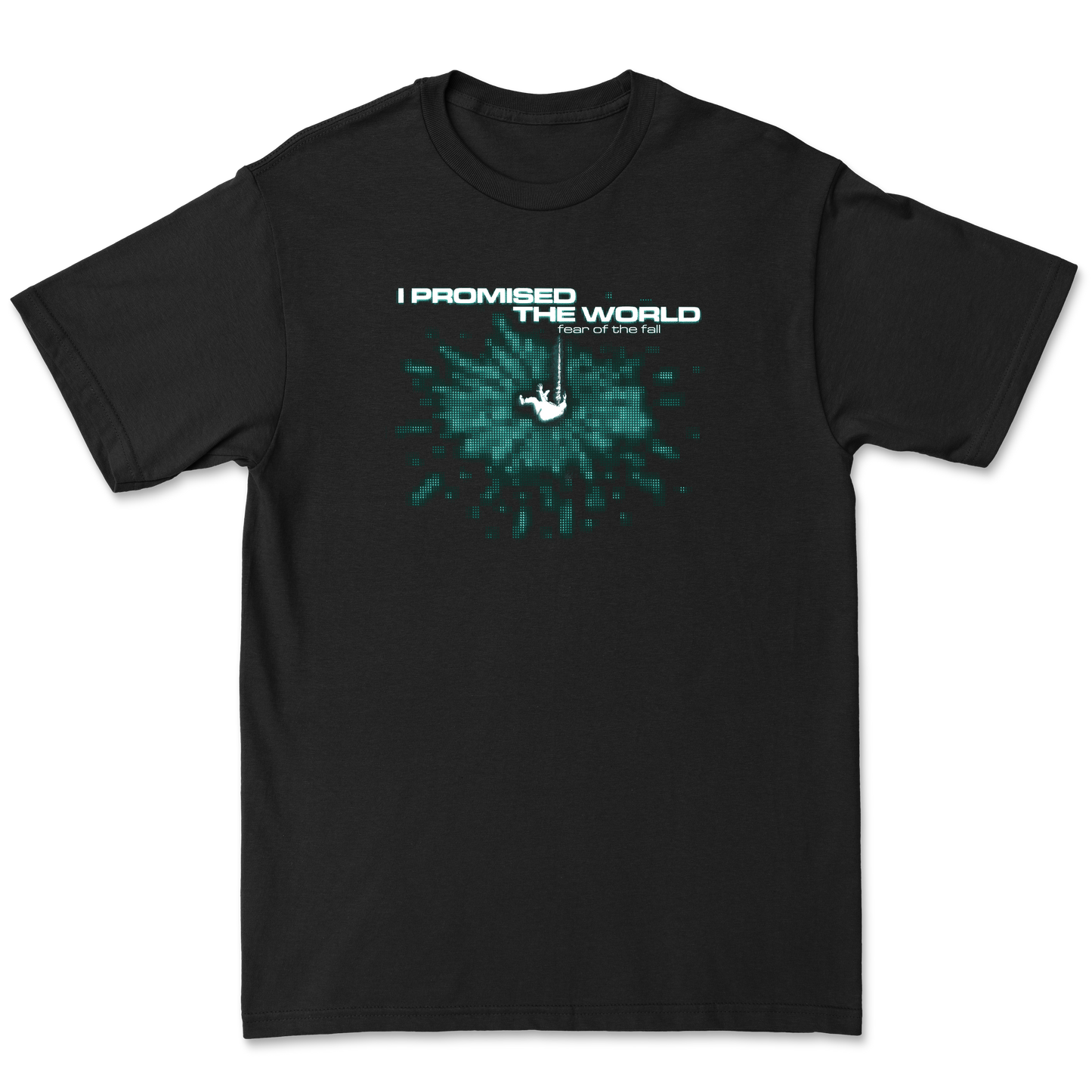 Fear of the Fall Tee