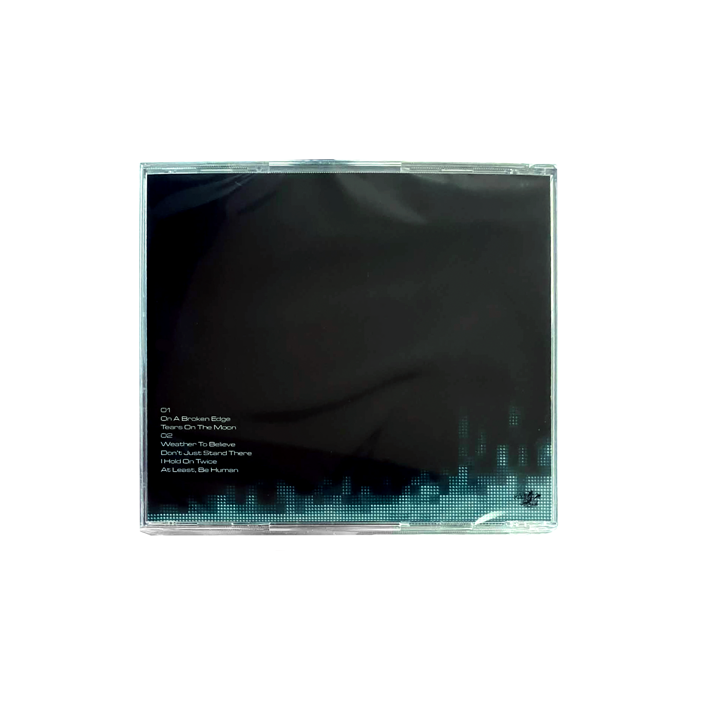 IPTW - Fear Of The Fall CD - 3rd Edition