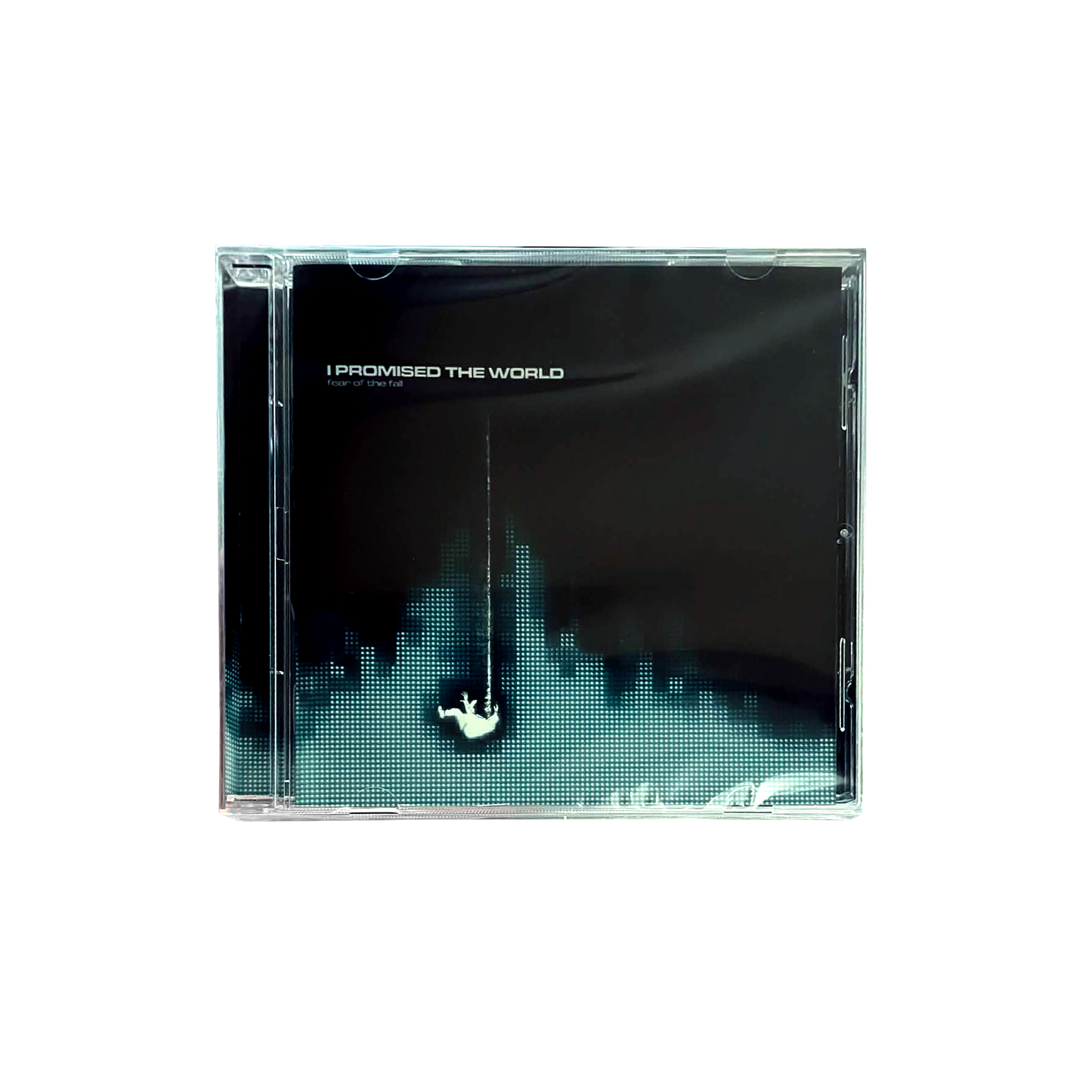 IPTW - Fear Of The Fall CD - 3rd Edition