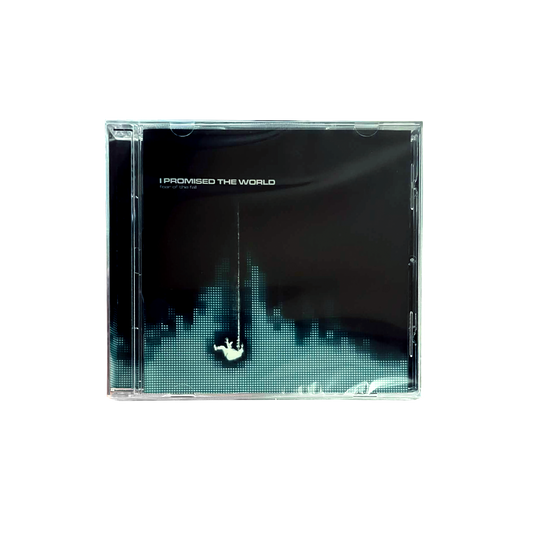 IPTW - Fear Of The Fall CD - 3rd Edition