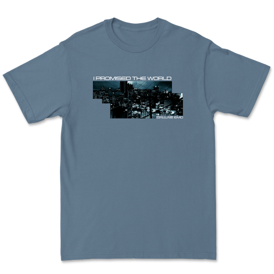 I Promised the World Official Merch Store