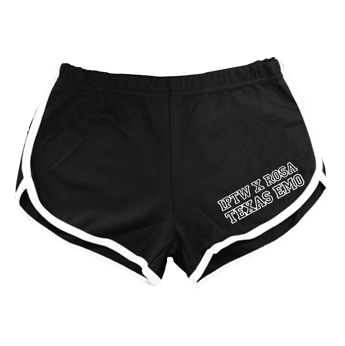 IPTW Booty Shorts