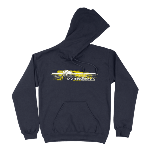 Network Underground Hoodie