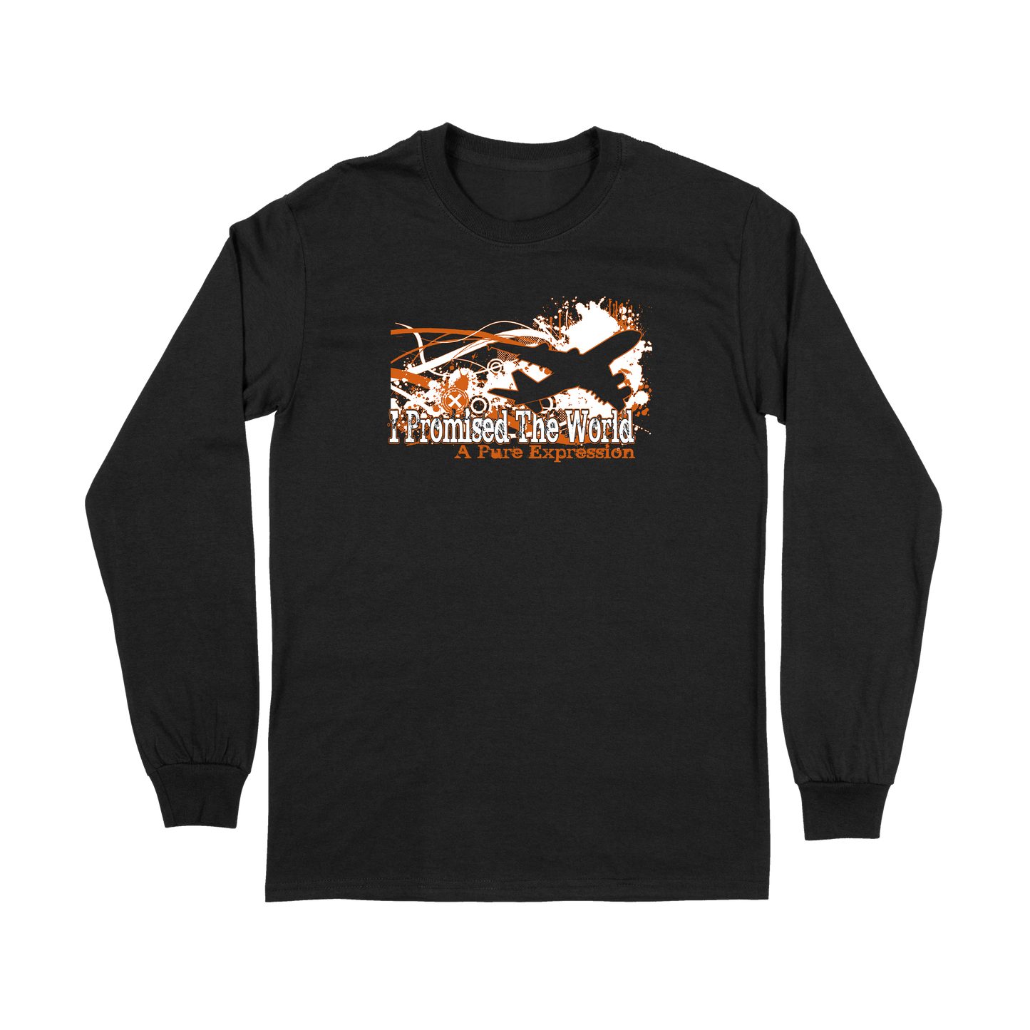 A Pure Expression Long Sleeve