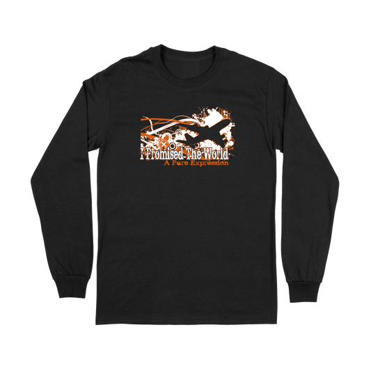 A Pure Expression Long Sleeve