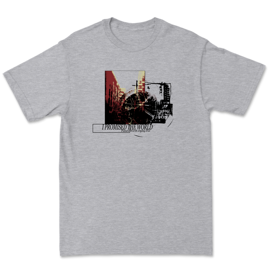 Future Worth Dying For Tee