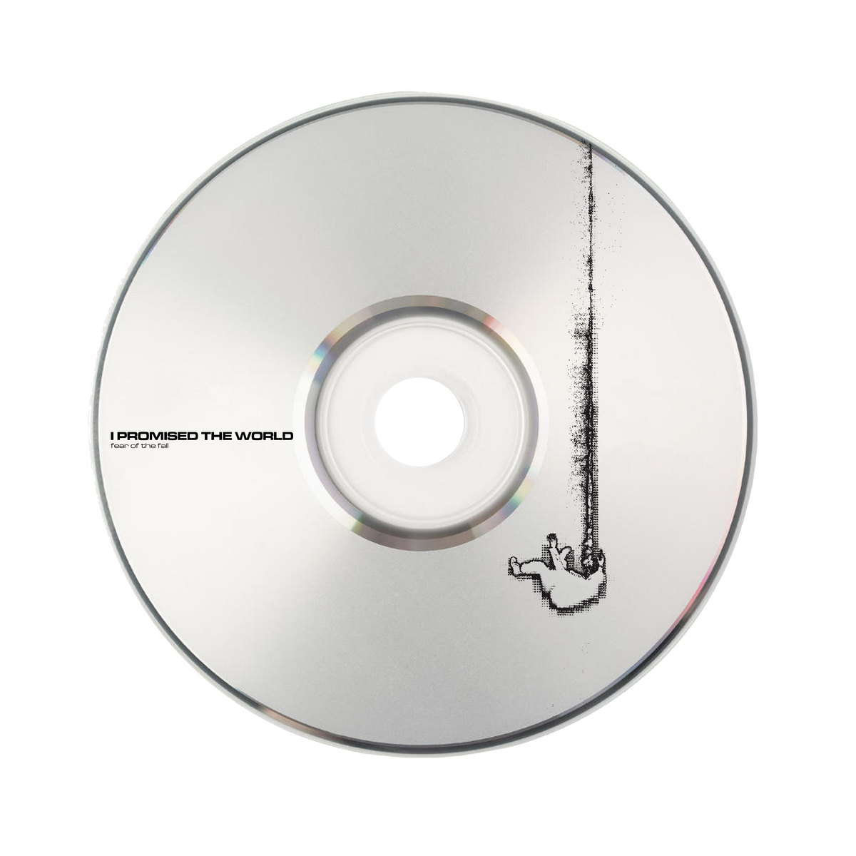 IPTW - Fear Of The Fall CD - 4th Edition