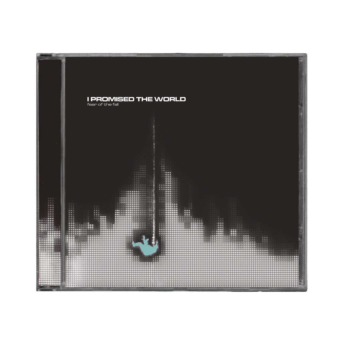 IPTW - Fear Of The Fall CD - 4th Edition
