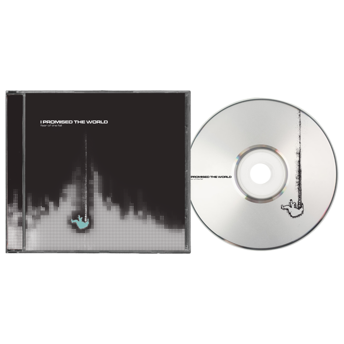 IPTW - Fear Of The Fall CD - 4th Edition