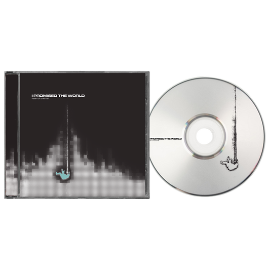 IPTW - Fear Of The Fall CD - 4th Edition